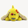 E-Book Kullaloo Kuscheltier Hund WUFFL