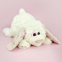 E-Book Kullaloo Kuscheltier Hund WUFFL