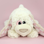 E-Book Kullaloo Kuscheltier Hund WUFFL