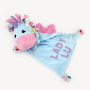 E-Book Kullaloo Kuscheltier Einhorn Lady Lu, duits