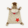 E-Book Kullaloo Kuscheltier Einhorn Lady Lu, duits