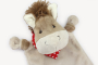 E-Book Kullaloo Kuscheltier Einhorn Lady Lu, duits
