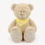 E-Book Kullaloo Teddy Joshi, duits