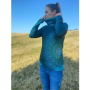 E-Book Kystbarn Damen Shirt/Pullover Kylknöl, duits