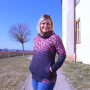 E-Book Kystbarn Damen Shirt/Pullover Kylknöl, duits