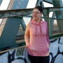 E-Book Kystbarn Damen Shirt/Pullover Kylknöl, duits
