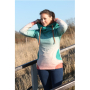 E-Book Kystbarn Damen Shirt/Pullover Kylknöl, duits