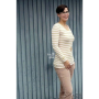 E-Book Kystbarn Damen Shirt Höst & Add on Sommerglädjen, duits