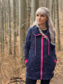 E-Book Kystbarn Damen Sweatjacke & Cardigan Fjäril, duits