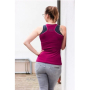 Ebook patron top / t-shirt femme Trollslända Kystbarn, en allemand