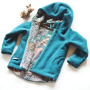 E-Book Kystbarn Kinder Outdoorjacke Lilla Vinter Frostknöl