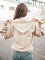E-Book La Bavarese All day Hoodie, en allemand