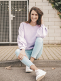 E-Book La Bavarese All day Hoodie, en allemand