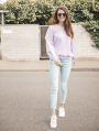 E-Book La Bavarese All day Hoodie, en allemand