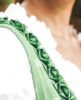 E-book La Bavarese Dirndl Bella inkl. Dirndlbluse, Duits