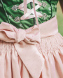 E-book La Bavarese Dirndl Bella inkl. Dirndlbluse, Duits