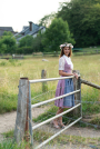 E-Book La Bavarese Dirndl Classico, duits
