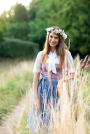 E-Book La Bavarese Dirndl Classico, duits