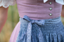 E-Book La Bavarese Dirndl Classico, duits