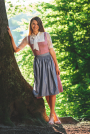 E-Book La Bavarese Dirndl Classico, duits