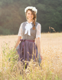 E-Book La Bavarese Dirndl Donna