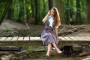E-Book La Bavarese Dirndl Donna