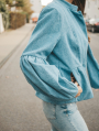 E-Book La Bavarese The Boho Jacket