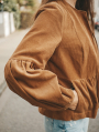 E-Book La Bavarese The Boho Jacket