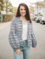 E-Book La Bavarese The Boho Jacket