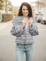 E-Book La Bavarese The Boho Jacket