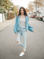 E-Book La Bavarese The Boho Jacket