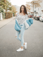 E-Book La Bavarese The Boho Jacket
