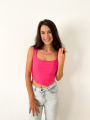 E-Book La Bavarese Top Jersey Corset, en allemand