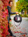 E-Book LaLilly Herzileien Circlebag Rondabel