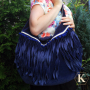 E-Book LaLilly Herzileien Hobobag Noabel