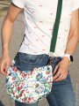 E-Book LaLilly Herzileien Hobobag Noabel
