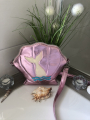 E-Book LaLilly Herzileien Muscheltasche Cascara