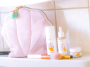 E-Book LaLilly Herzileien Muscheltasche Cascara
