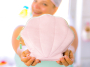 E-Book LaLilly Herzileien Muscheltasche Cascara
