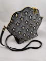 E-Book LaLilly Herzileien Muscheltasche Cascara
