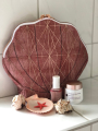 E-Book LaLilly Herzileien Muscheltasche Cascara