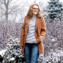 E-Book Lemon & Mint Couture Coatigan/Cardigan Kopenhagen