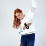 E-book Lemon & Mint Couture Colorblocking-Pullover Malmö, Duits