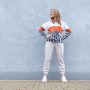 E-book Lemon & Mint Couture Jogginghose Sydney, Duits