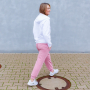 E-book Lemon & Mint Couture Jogginghose Sydney, Duits