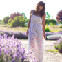 E-book Lemon & Mint Couture Jurk Florenz, Duits