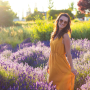 E-book Lemon & Mint Couture Jurk Florenz, Duits