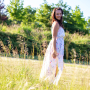 E-book Lemon & Mint Couture Jurk Florenz, Duits