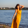 E-book Lemon & Mint Couture Jurk Florenz, Duits