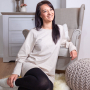 E-book Lemon & Mint Couture Oversize-Pullover Oslo, Duits